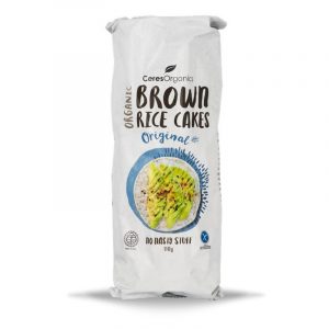 Ceres Ricecake Original 110g