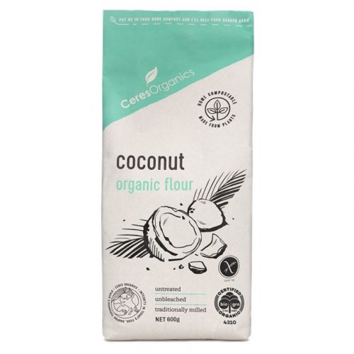 Ceres Coconut flour 600g