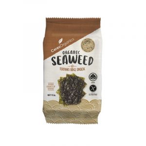 Ceres Seaweed Teriyaki Lge 11g
