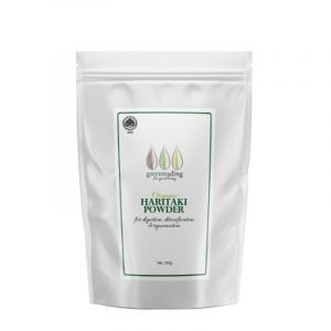 GreenTrading Haritaki Powder 250g