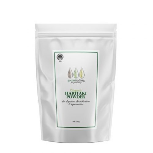 GreenTrading Haritaki Powder 250g