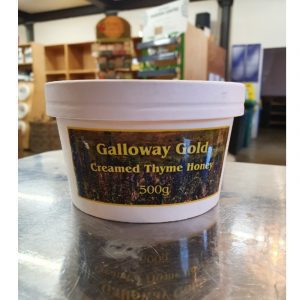 Galloway Gold