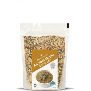 Ceres Ancient Grains Soup 500g