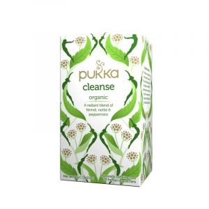 Pukka Radiance 20bgs