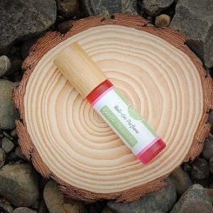 Nudi Point Perfume Gentle Obsession