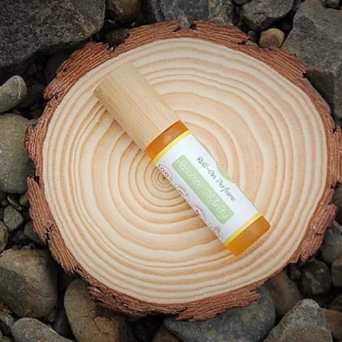 Nudi Point Perfume Absolute Divinity