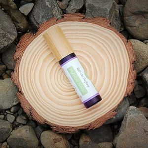 Nudi Point Perfume Mythical Notion