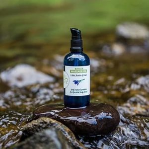 Nudi Point Massage Oil Relaxing 100ml