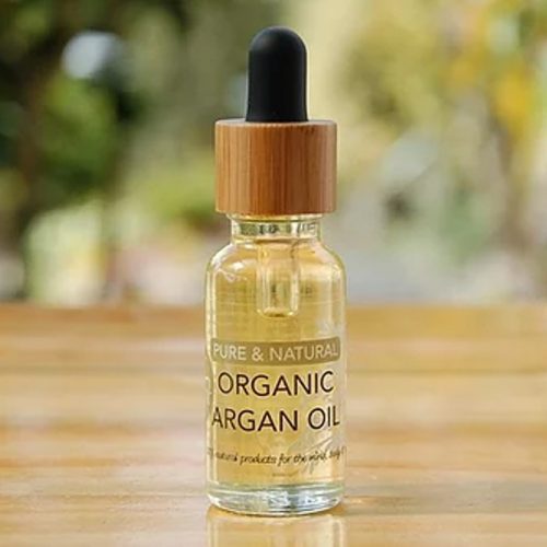 Nudi Point Argan Oil 20ml