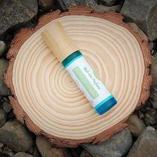 Nudi Point Perfume Shivelight Shadow
