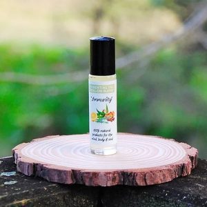 Nudi Point Roll On Immunity