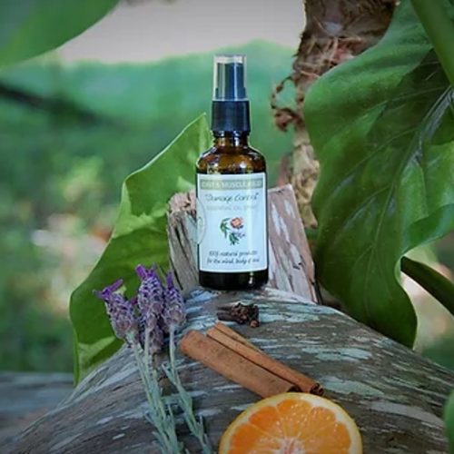 Nudi Point Joint Muscle Relief Spray 50ml