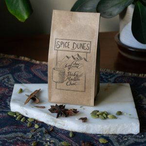 SpiceDunes Masala Chai 250g