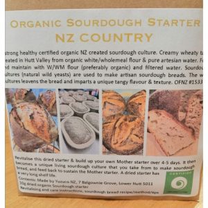 Yuzuco SourD Start NZCountry