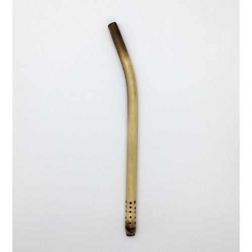 YerbaMate Straw Bamboo