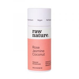 RawNature Deordorant Rose Jasmine 50g