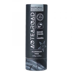 Slo Deodorant Lavender Jasmine 55g