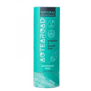 AoteaRoad Deodorant Sensitive Bicarb Free 55g