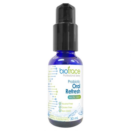 BioTrace Probiotic Oral Refresh 50g