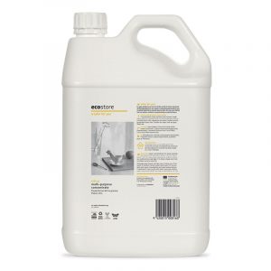 Ecostore Multi Purpose Citrus Cleaner 5L