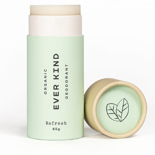 Everkind Deodorant stick Refresh 65g
