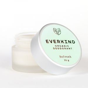 Everkind Deodorant Jar Refresh 55g