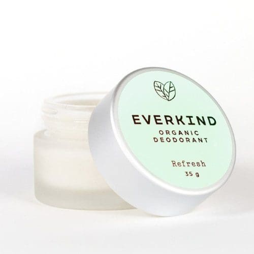 Everkind Deodorant Jar Refresh 55g