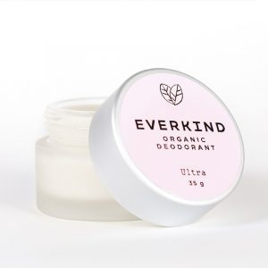 Everkind Deodorant Jar Ultra 55g