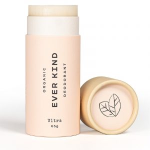 Everkind Deodorant stick Ultra 65g