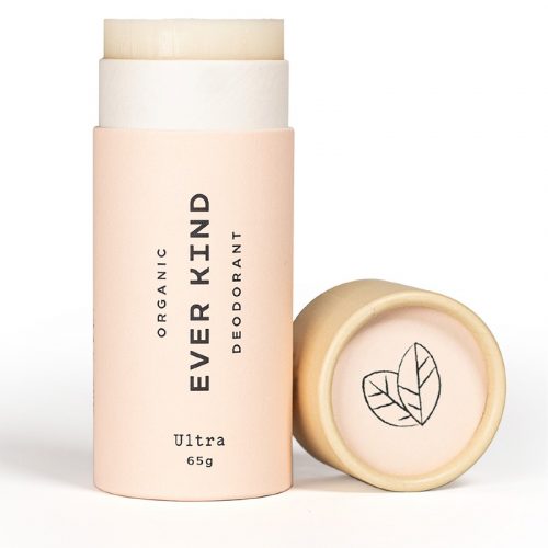 Everkind Deodorant stick Ultra 65g