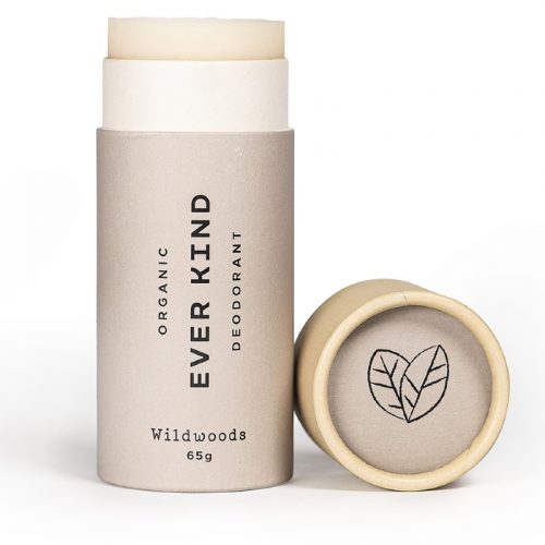 Everkind Deodorant stick Wildwoods 65g