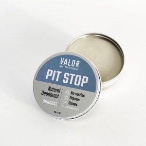Valor Deodorant Original 65g