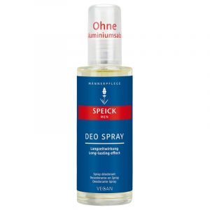 Speick Men Deo Spray Blue 75ml