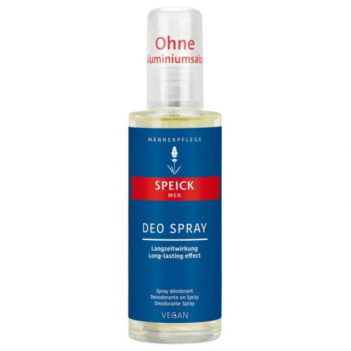 Speick Men Deo Spray Blue 75ml