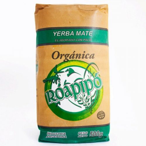 YerbaMate Roapipo 500g