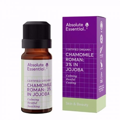 Absolute Essential Oil Chamomile Roman 10ml