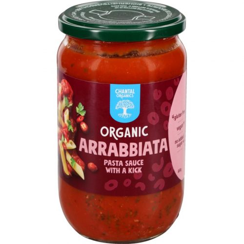 Chantal Arrabbiata 660g