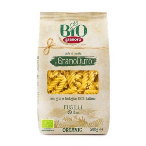 Granoro Fusilli N.100 500g