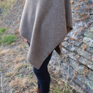 Wyld Ladies Poncho
