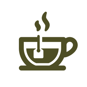 Tea, Coffee & Hot Beverages
