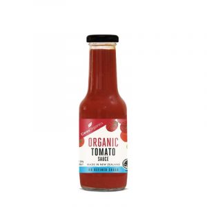 Ceres Tomato Sauce 290ml