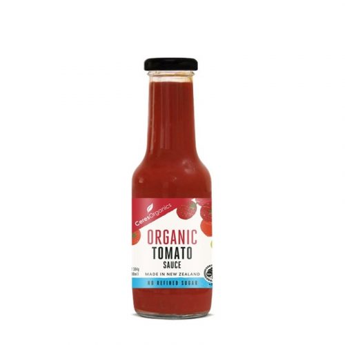 Ceres Tomato Sauce 290ml