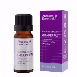 Absolute Essential Oil Grapefruit 10ml
