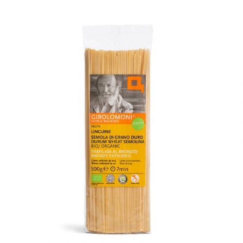 Girolomani Linguine bronze 500g