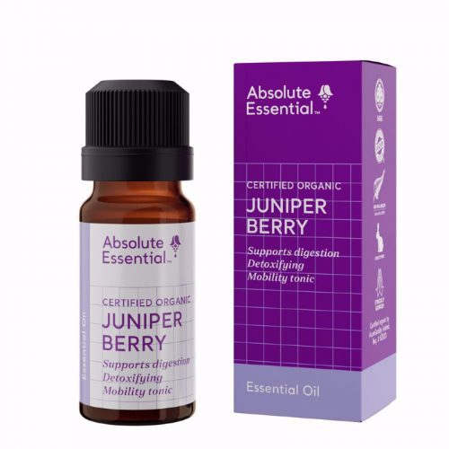 Absolute Essential Oil Juniper Berry 10ml