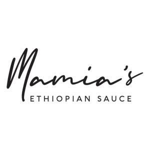 Mamia's Ethiopian Sauces