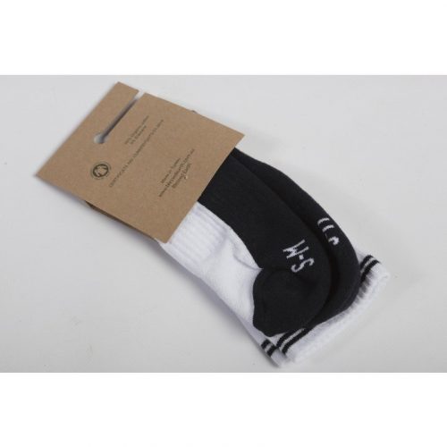 Blessed Earth Sock Ladies Sport S-M