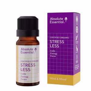 Absolute Essential Oil Stress Less 10ml