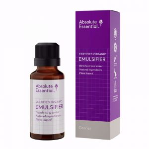 Absolute Essential Emulsifier 25ml