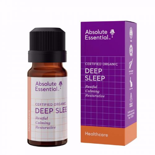 Absolute Essential Oil Deep Sleep 10ml
